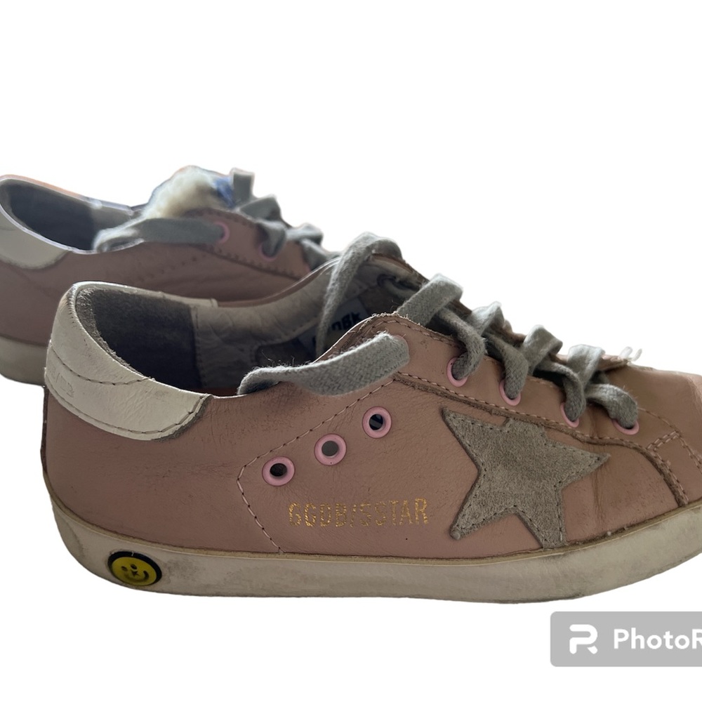 Mini golden goose kids